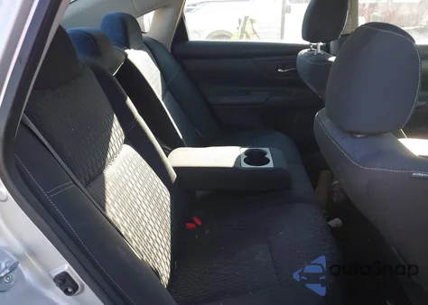 2016 Nissan Altima 2.5 S from USA, damaged, VIN 1N4AL3AP2GN392359